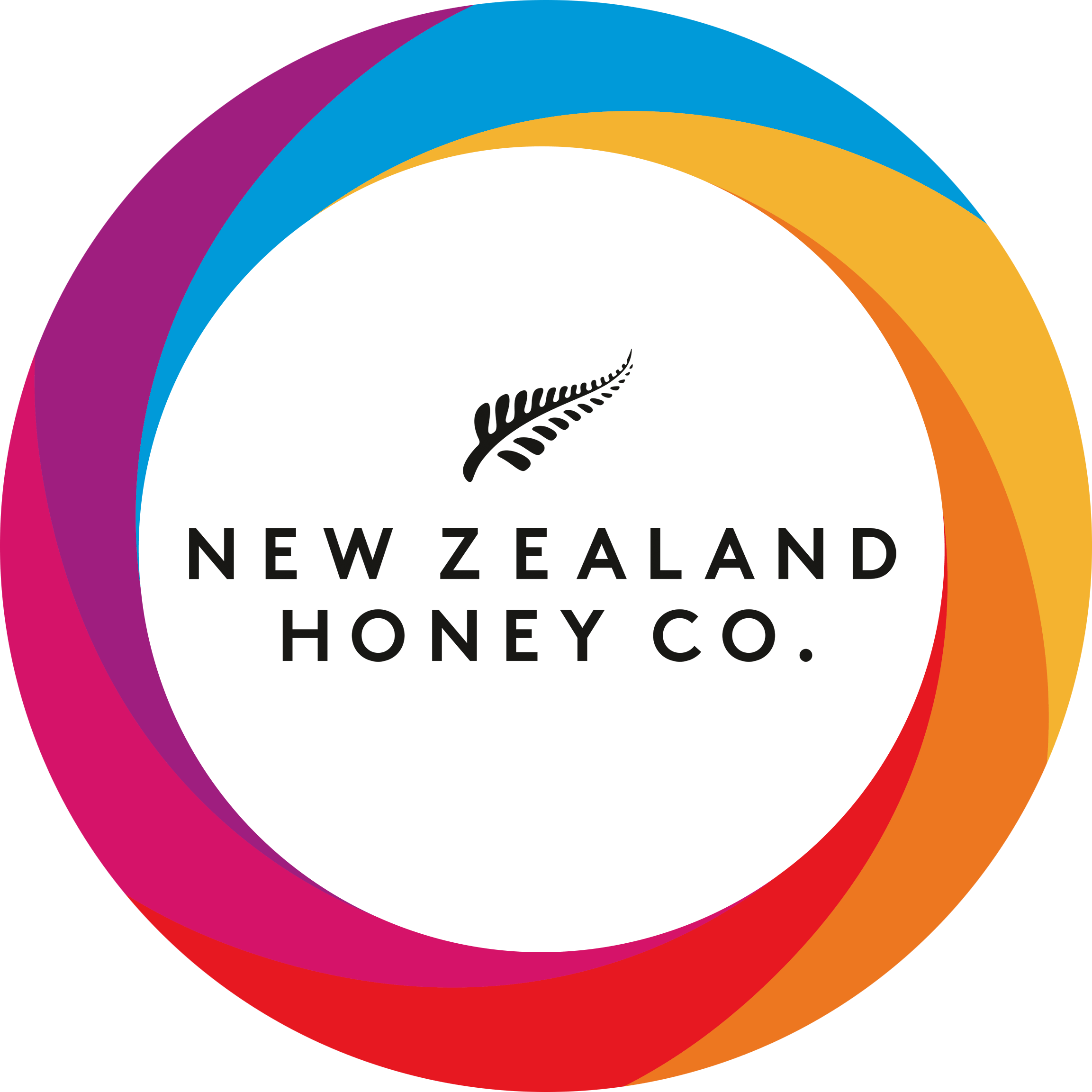 New Zealand Honey Co. UMF™ Certified Brand