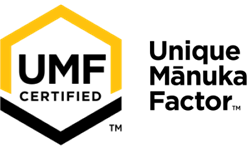 Genuine manuka honey certification